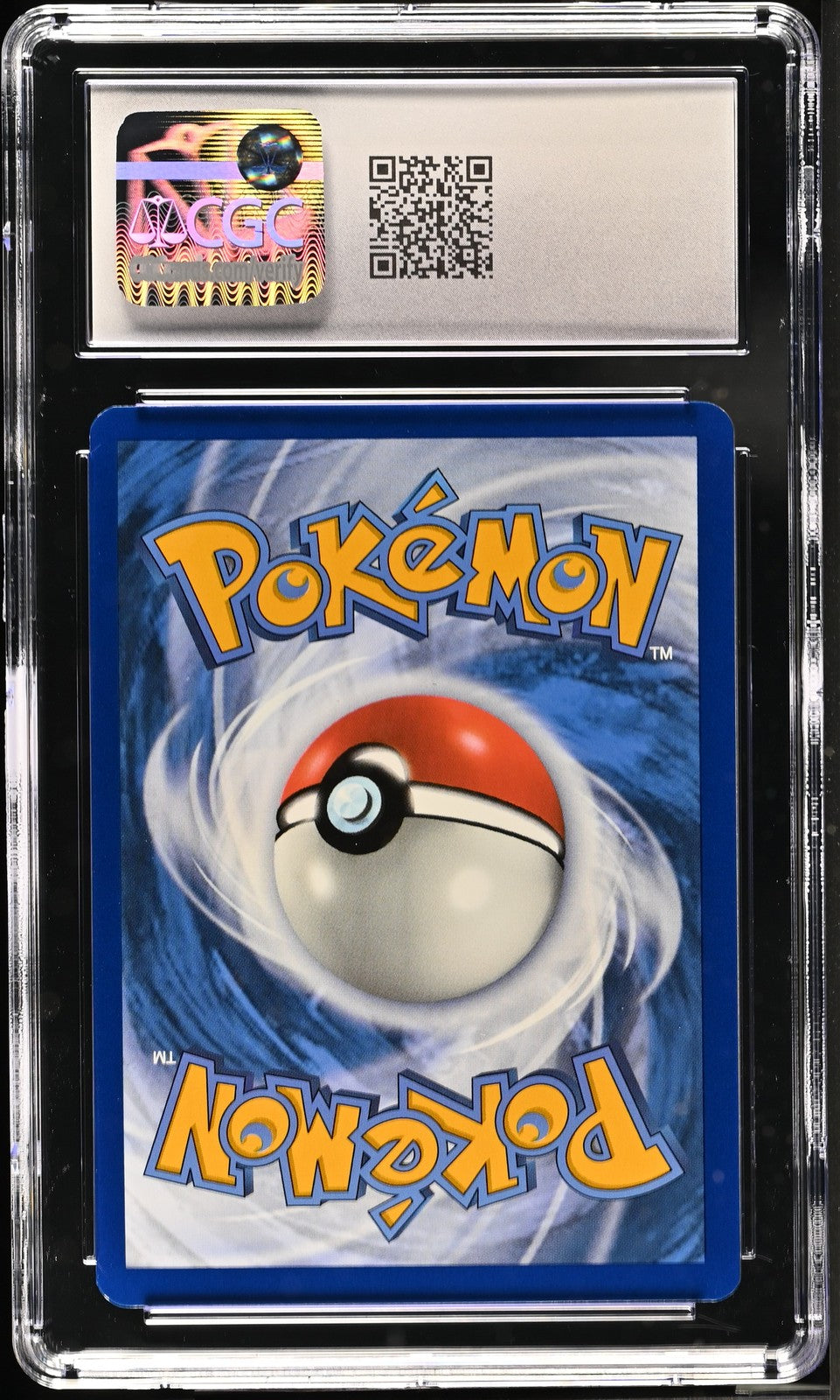 Parasect 2022 Lost Origin #TG01/TG30 CGC 10