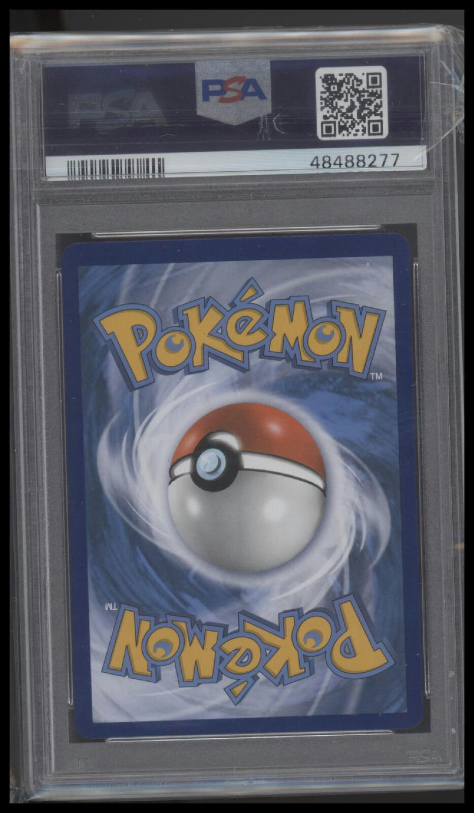 2019 Pokemon Sm Black Star Promo #SM213 Raichu Gx Promo-Hidden Fates Tins PSA 8