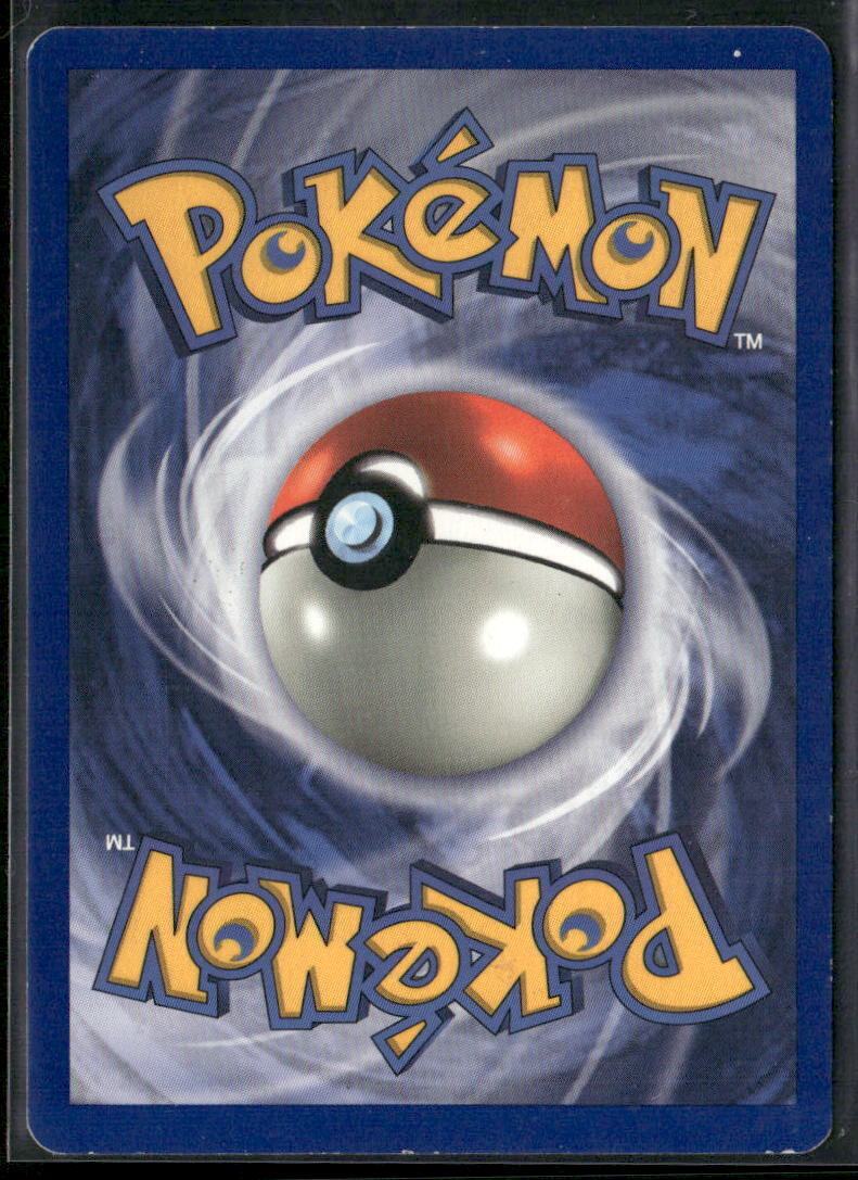 Pokemon Base Set #010/102 Mewtwo