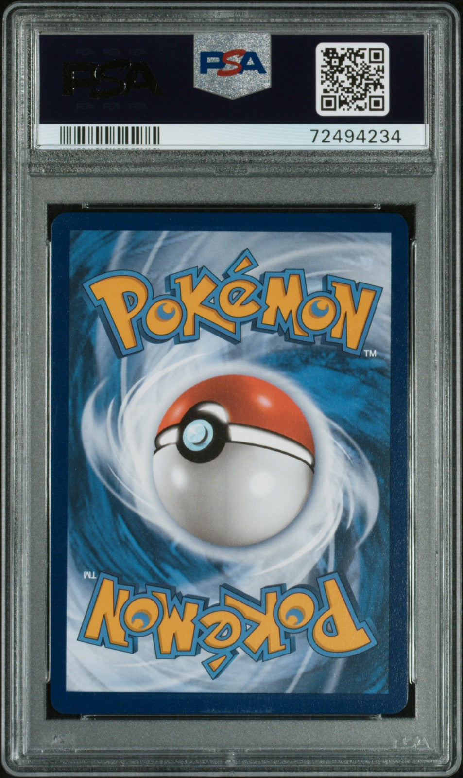 Charizard V 2023 Pokemon Sword And Shield Crown Zenith #018 Crown Zenith PSA 10