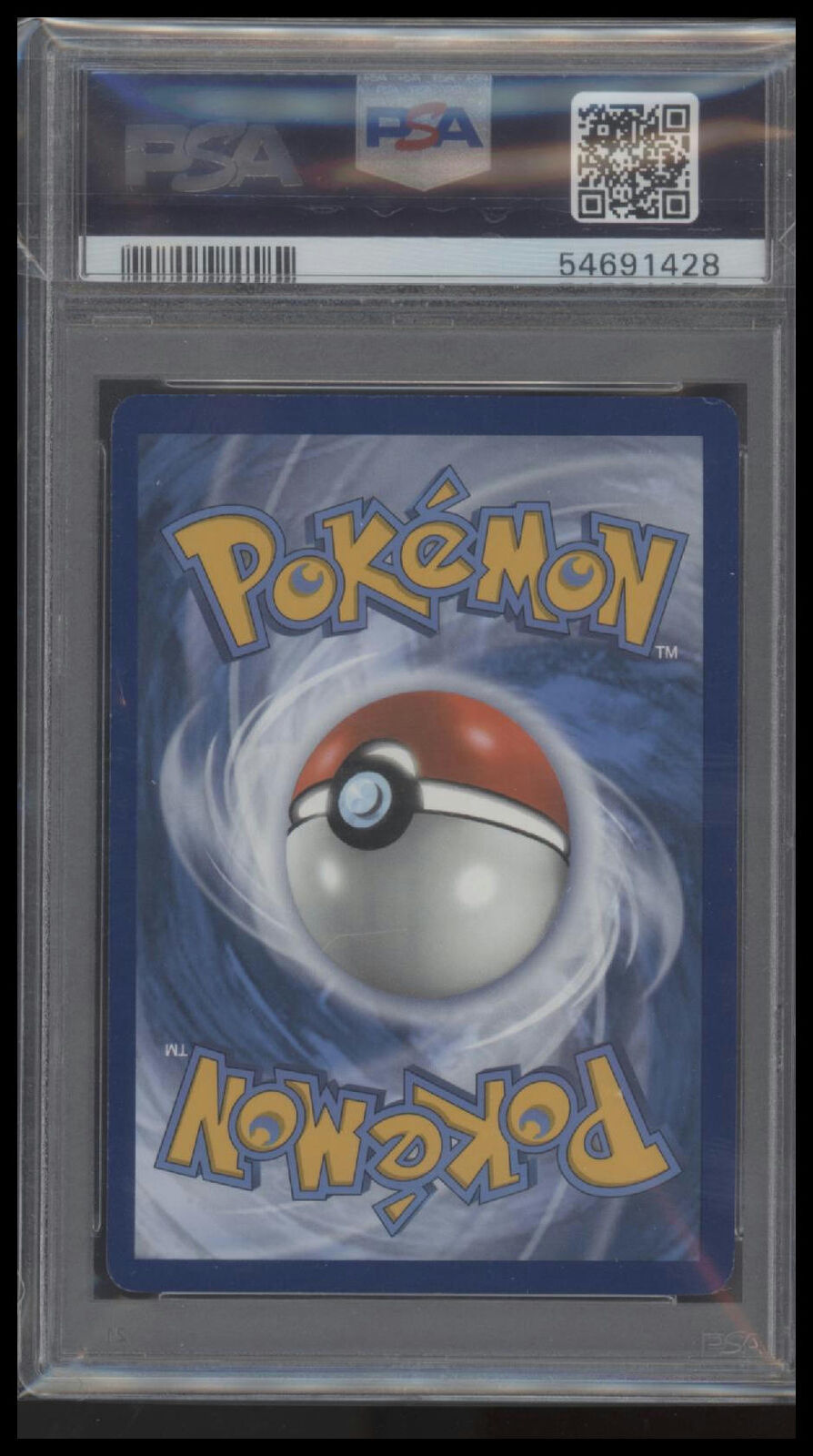 2016 Pokemon Xy Evolutions #106 Fa/Dragonite Ex Evolutions PSA 8