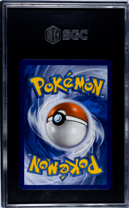 Shining Magikarp 2021 Pokemon Celebrations #66 Classic Collection SGC 10