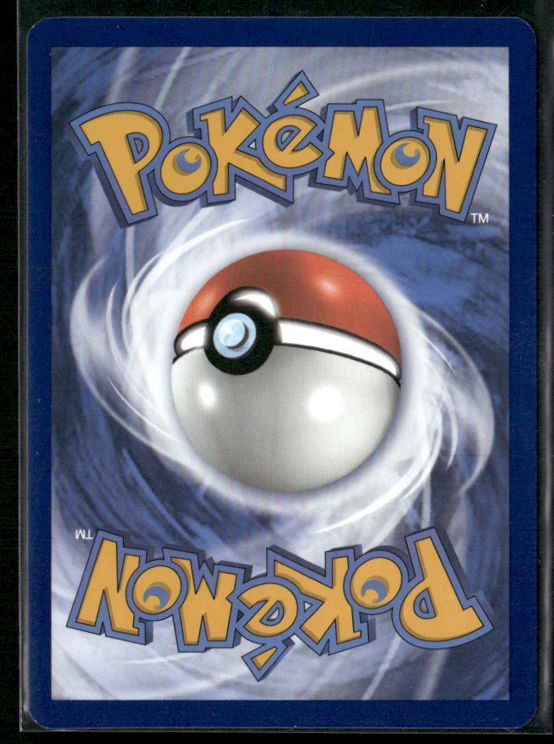 SV01: Scarlet & Violet Base Set #255/198 Nest Ball