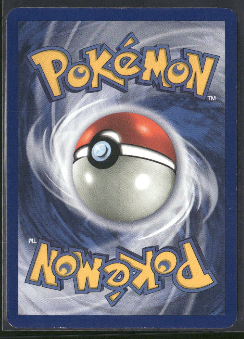Pokemon Fossil #07/62 Hitmonlee