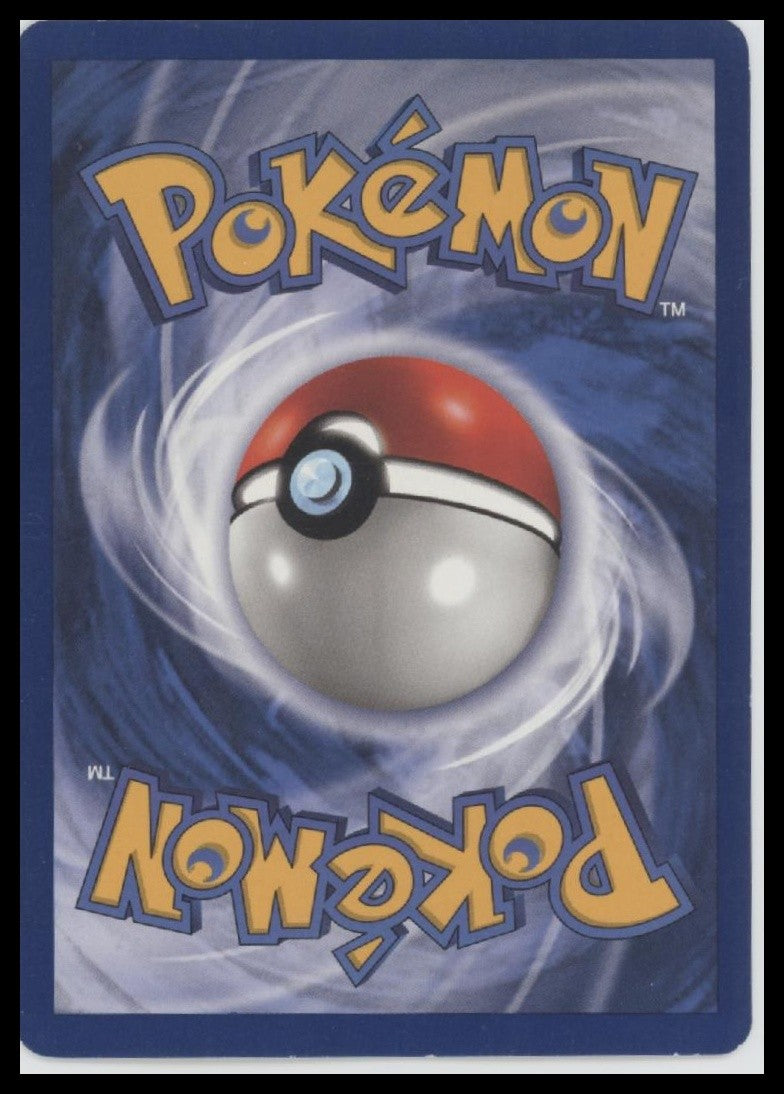 Magneton (11) Fossil #11/62 - 1st Edition