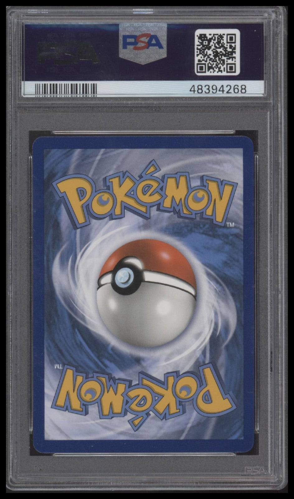 Galarian Perrserker 2020 Pokemon #205 Rebel Clash-Secret-Fa PSA 10