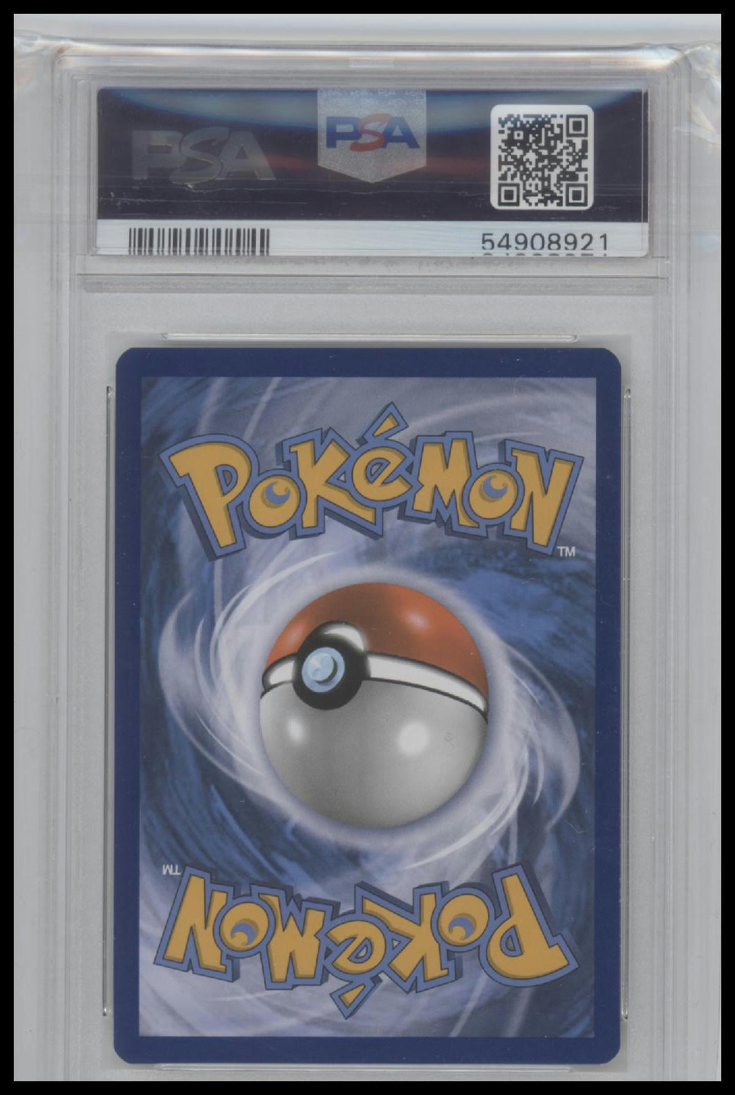 2015 Pokemon Xy Roaring Skies #52 Dragonite-Holo Roaring Skies PSA 9