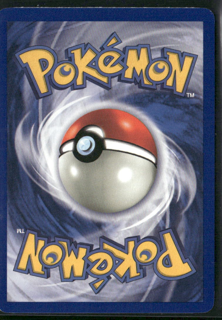 Pokemon Fossil #28/62 Muk 1st Edition