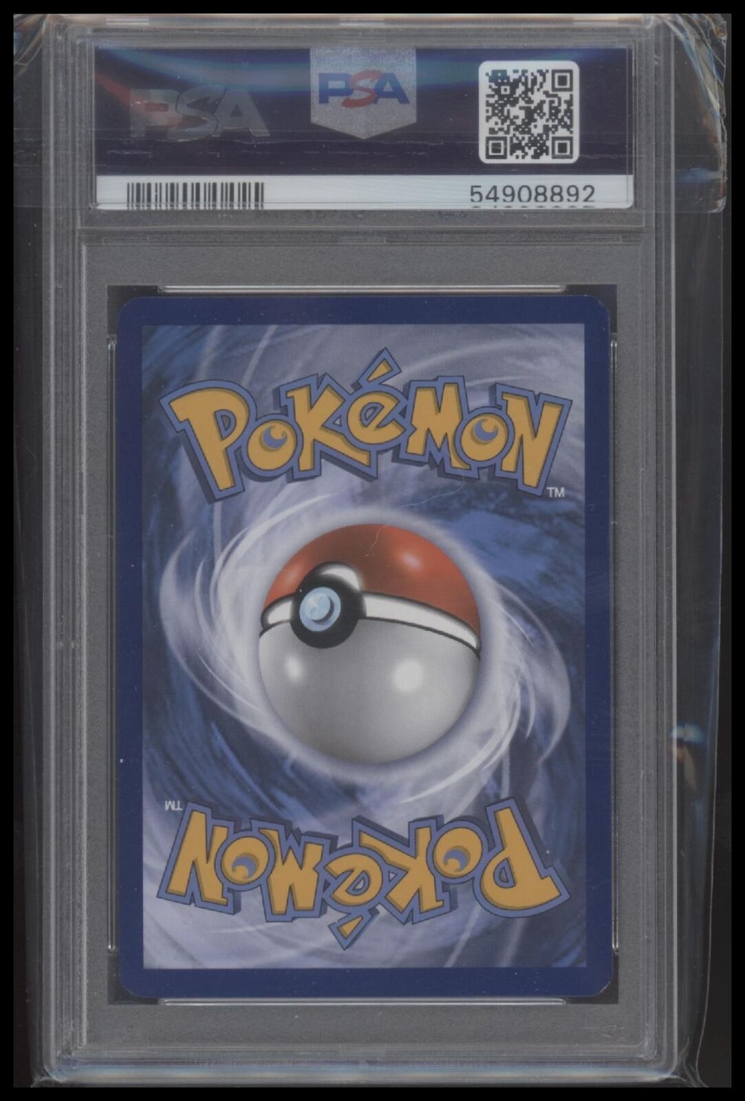 2015 Pokemon Xy Roaring Skies #34 Gallade Ex Roaring Skies PSA 9