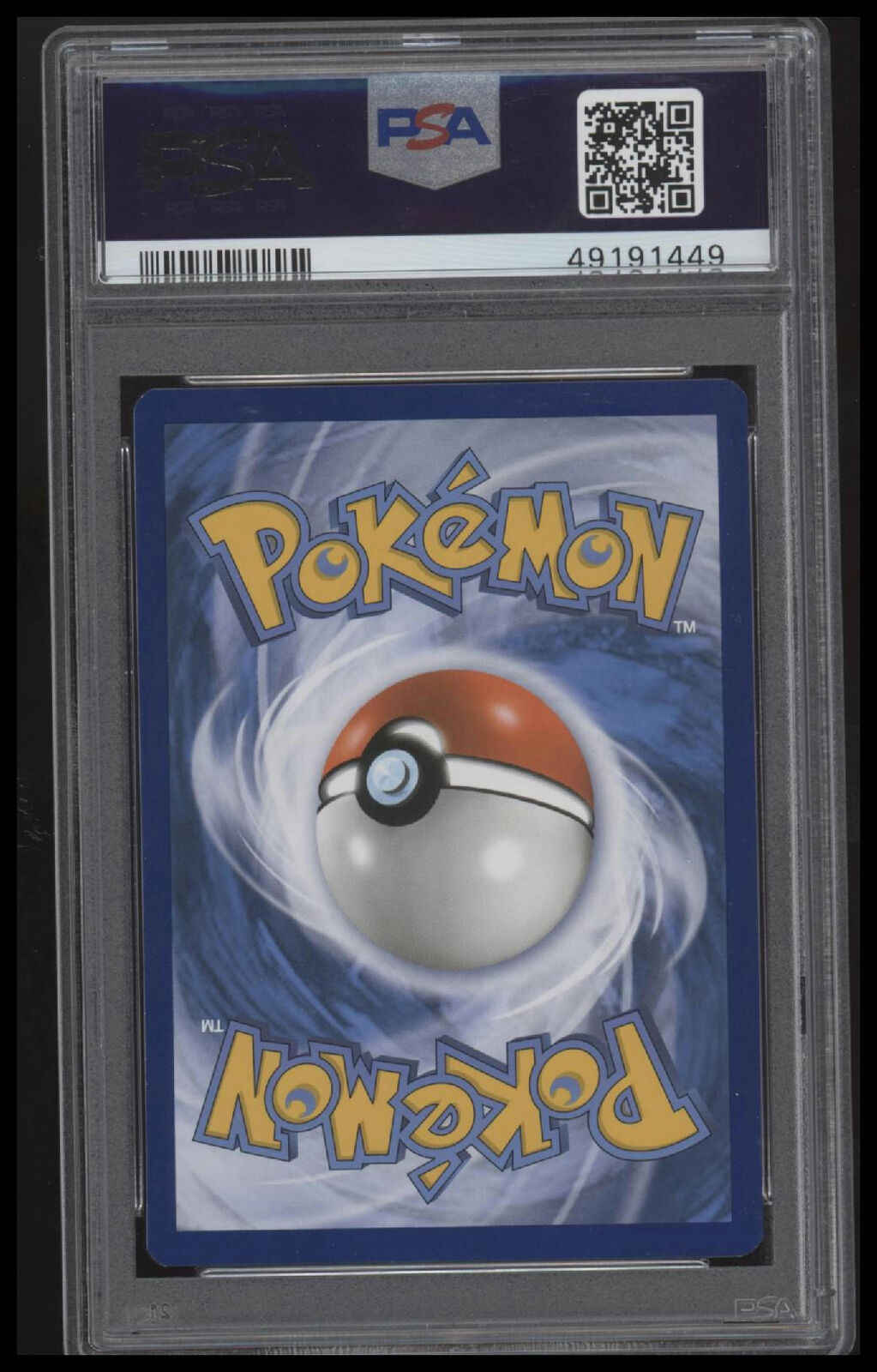 2016 Pokemon Xy Evolutions #35 Pikachu Evolutions PSA 9