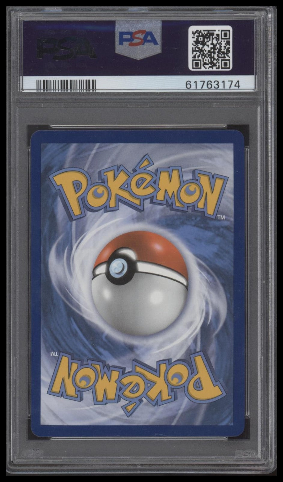Inkay-Holo 2019 Pokemon Sun & Moon Hidden Fates #SV17 Hidden Fates PSA 9