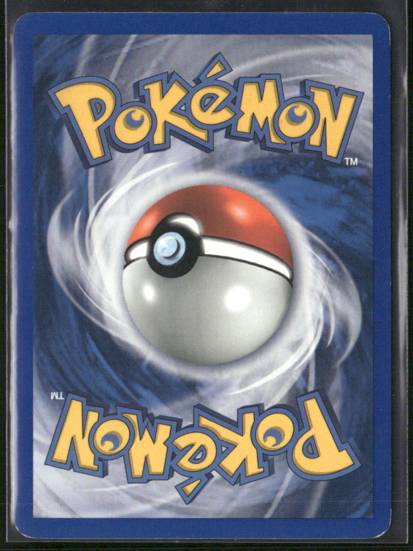 Pokemon Unseen Forces #29/115 Lugia Holo