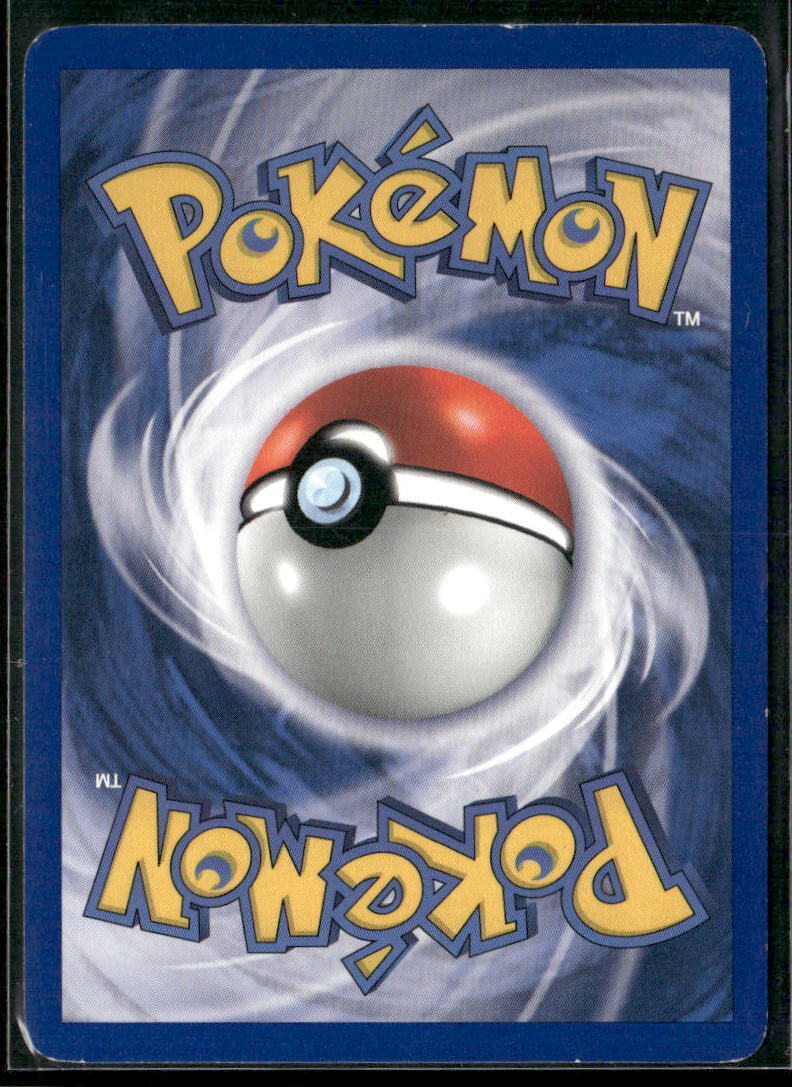 Pokemon Team Rocket #12/82 Dark Slowbro