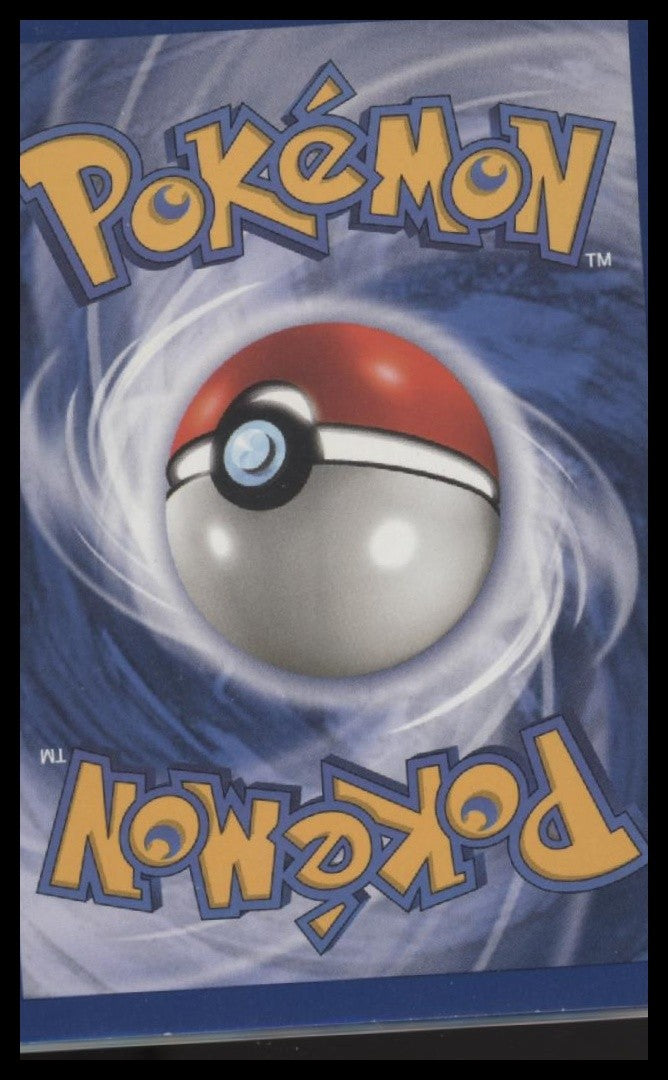 Zapdos (15) Fossil #15/62 - 1st Edition Holo Error