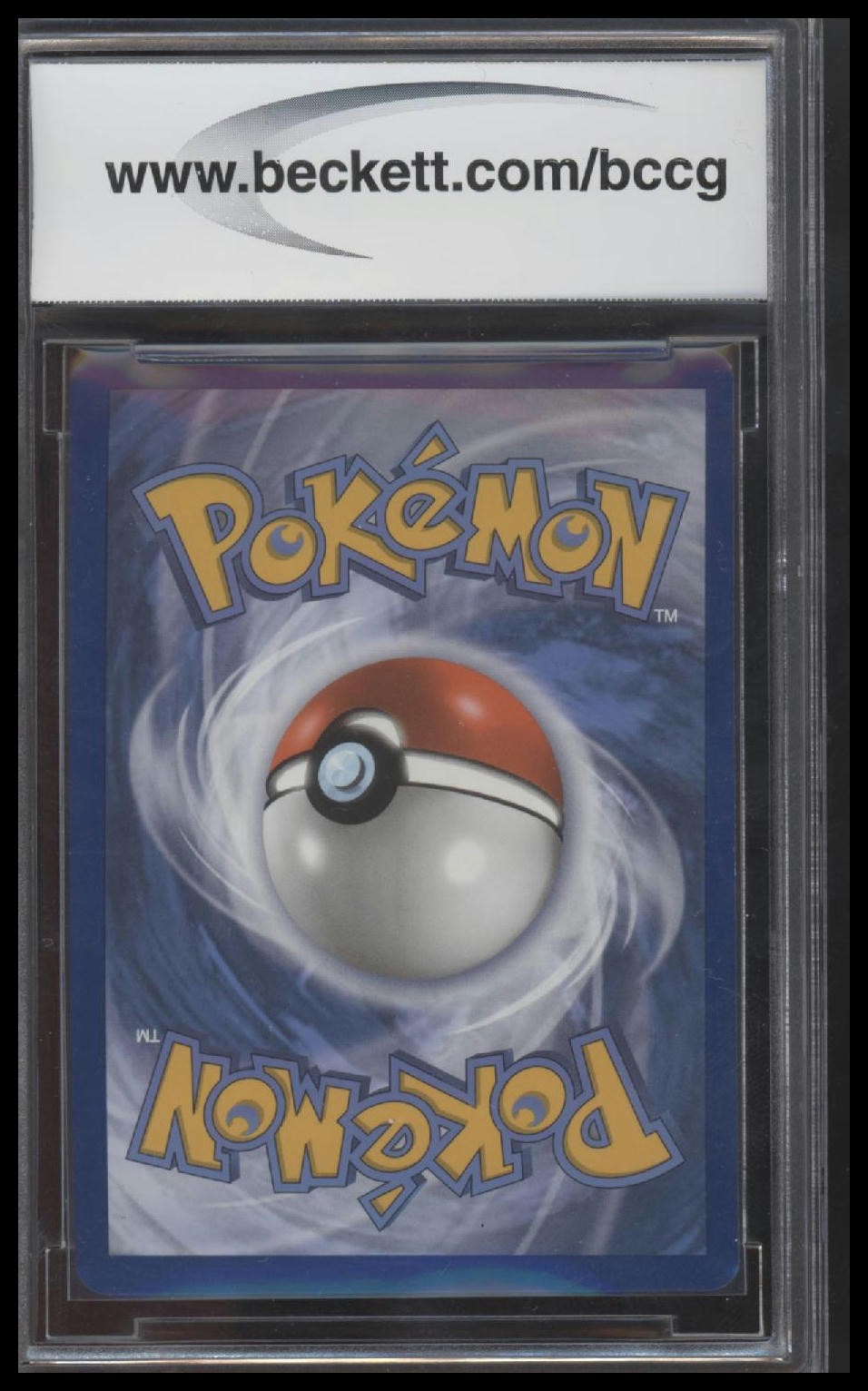 Rhyperior V 2020 Pokemon Sword and Shield Darkness Ablaze #95 BCCG 10.0