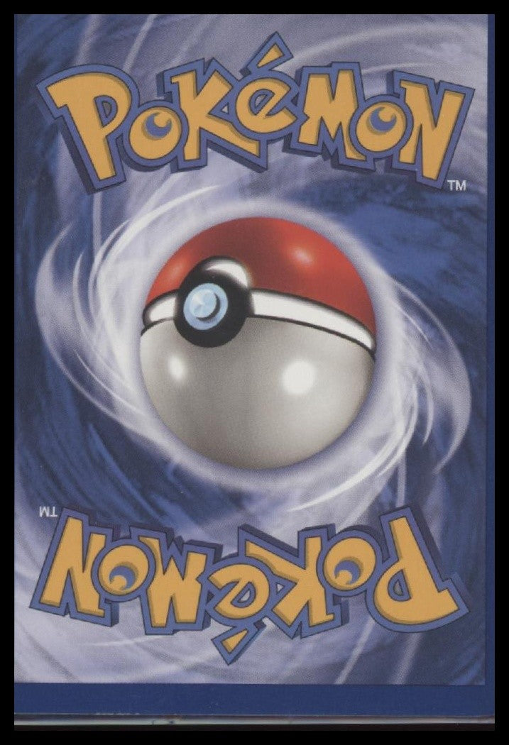 Hitmonlee (7) Fossil #07/62 - 1st Edition
