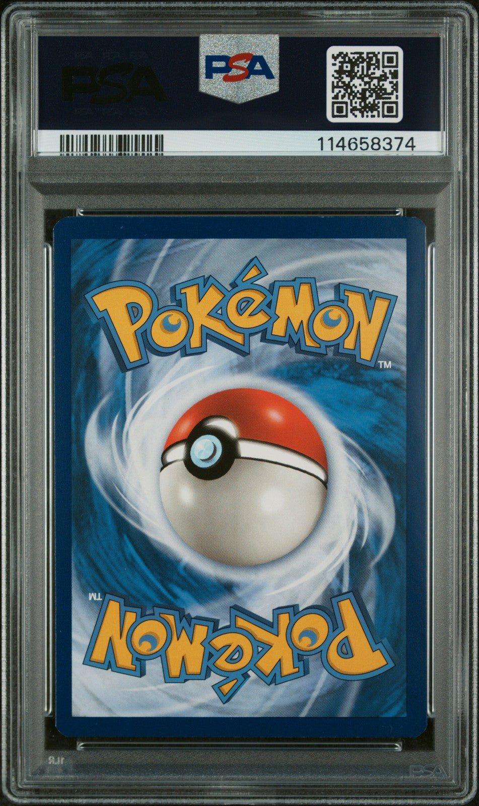 Pikachu 2014 Pokemon Xy #42 PSA 9