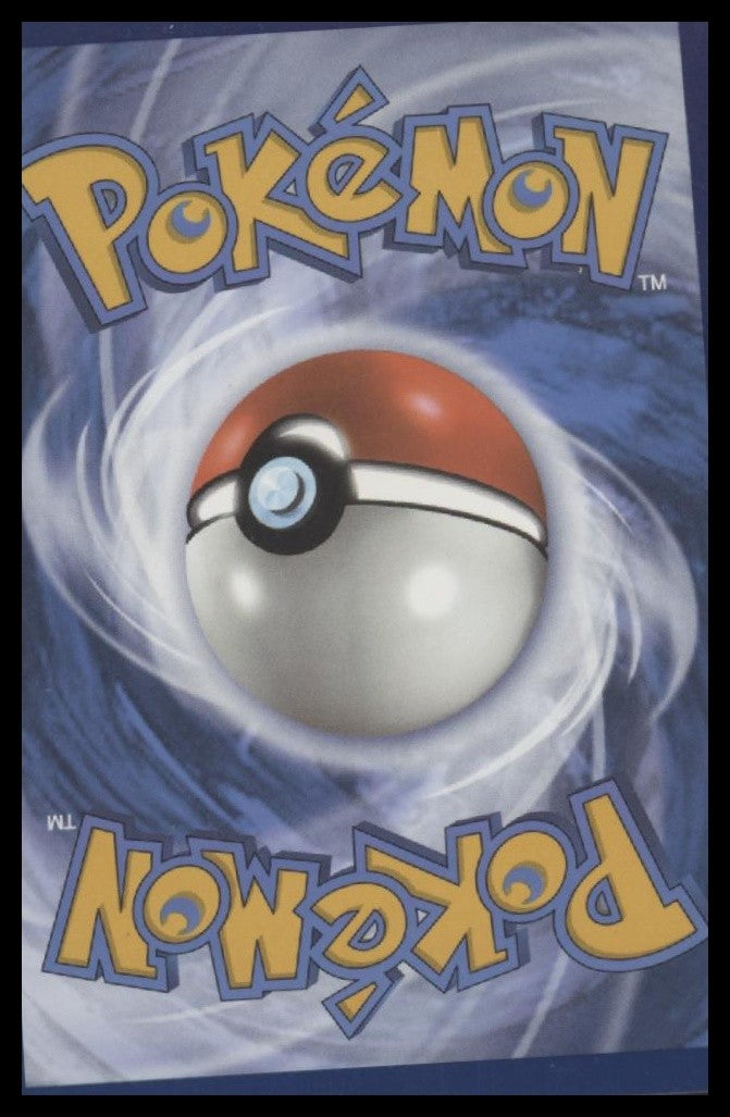 Ninetales ex SV: Scarlet & Violet 151 #186/165