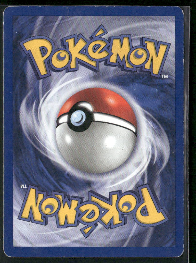 Pokemon Jungle #22/64 Mr. Mime 1st Edition