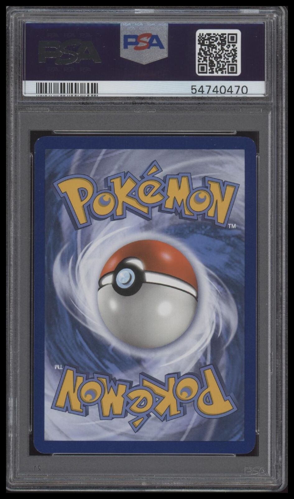 2016 Pokemon Xy Evolutions #16 Ninetales Break Evolutions PSA 9