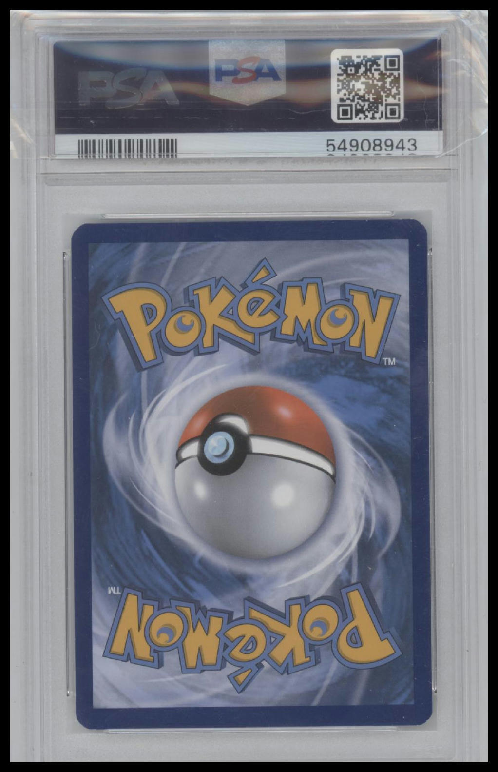 2015 Pokemon Xy Roaring Skies #60 Rayquaza Ex Roaring Skies PSA 9