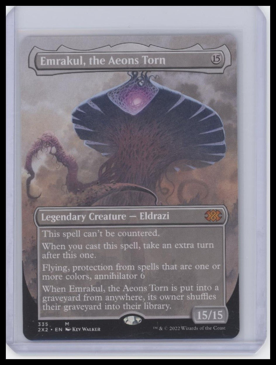Emrakul, the Aeons Torn Modern Masters 2015 #3