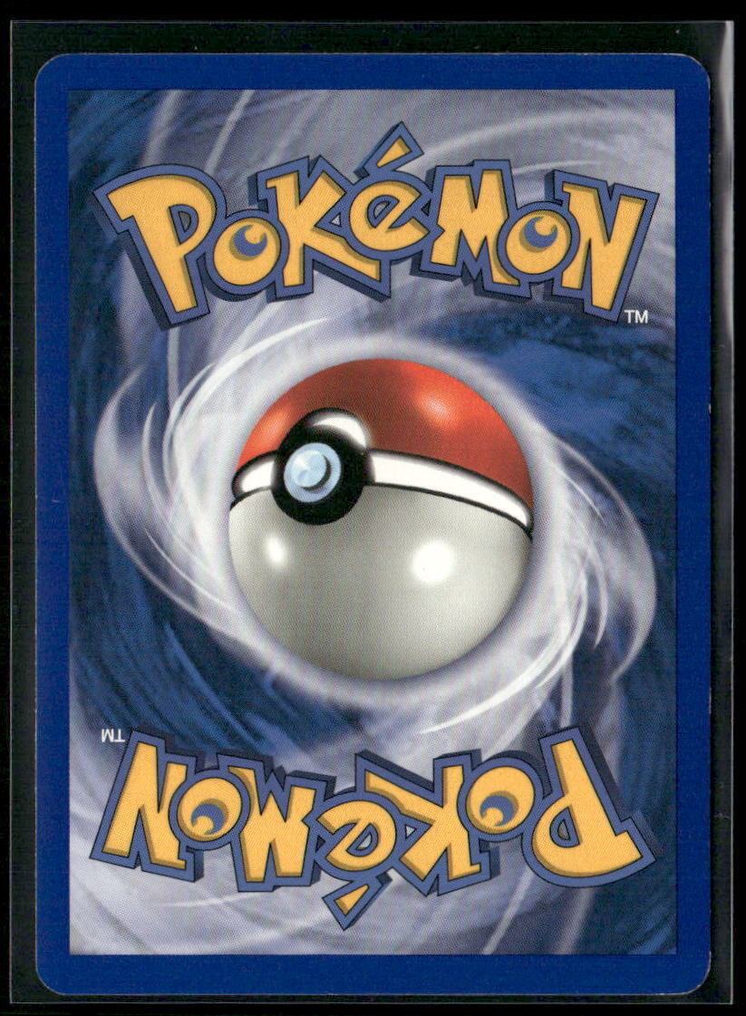 Pokemon Legendary Collection #100/110 Full Heal Energy