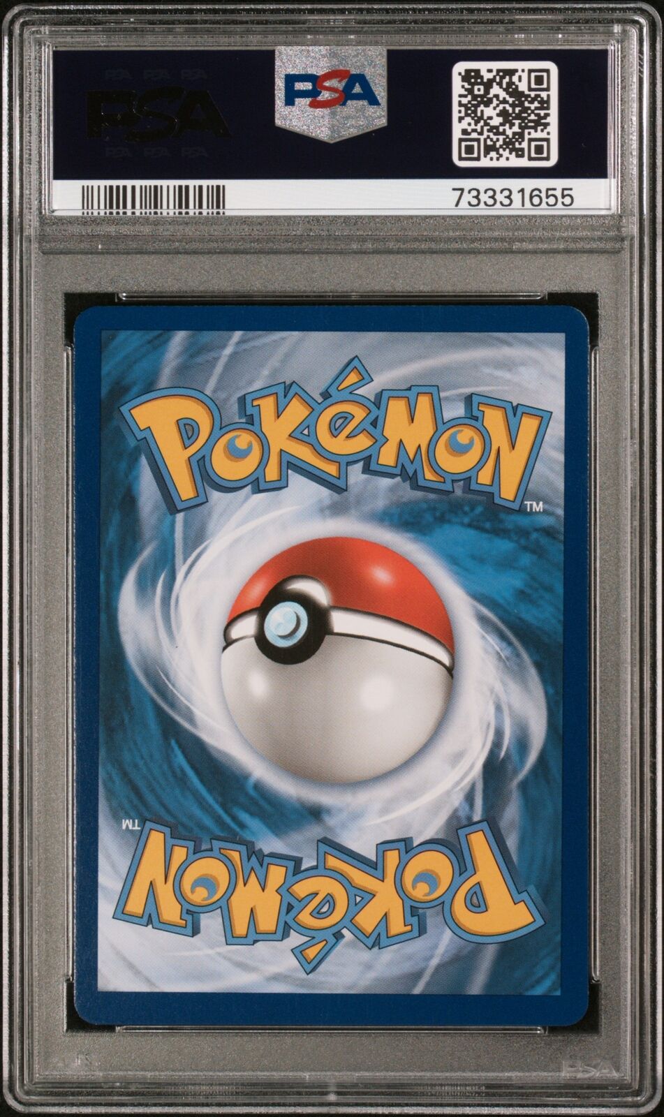 2016 Pokemon Xy Steam Siege #113 Fa/Pokemon Ranger Steam Siege PSA 9
