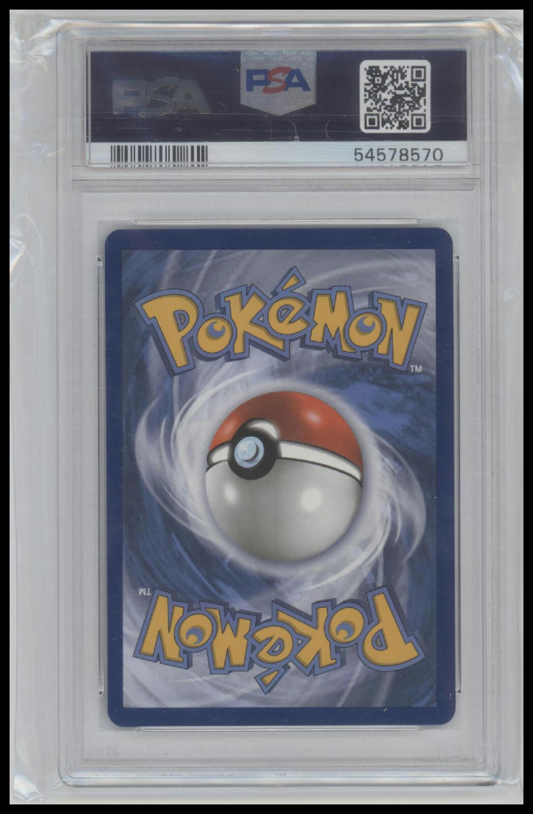 2020 Pokemon Sword & Shield Darkness Ablaze #069 Mew V Darkness Ablaze PSA 10
