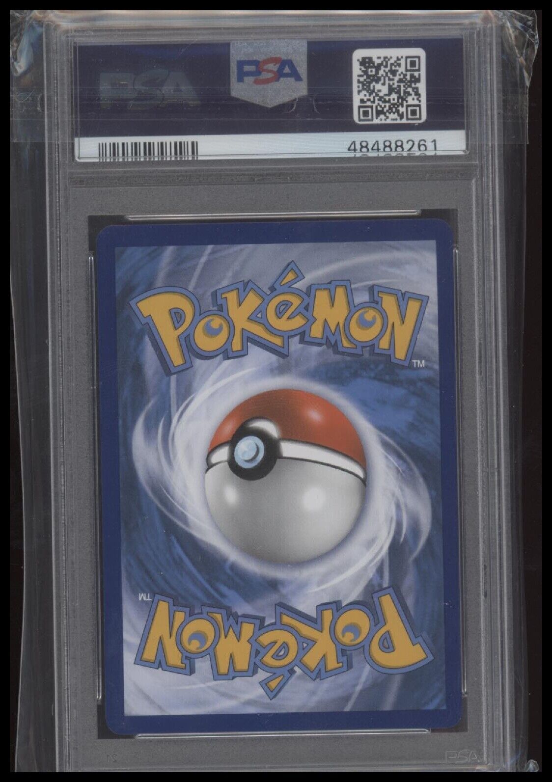 2019 Pokemon Sm Black Star Promo #SM213 Raichu Gx Promo-Hidden Fates Tins PSA 10