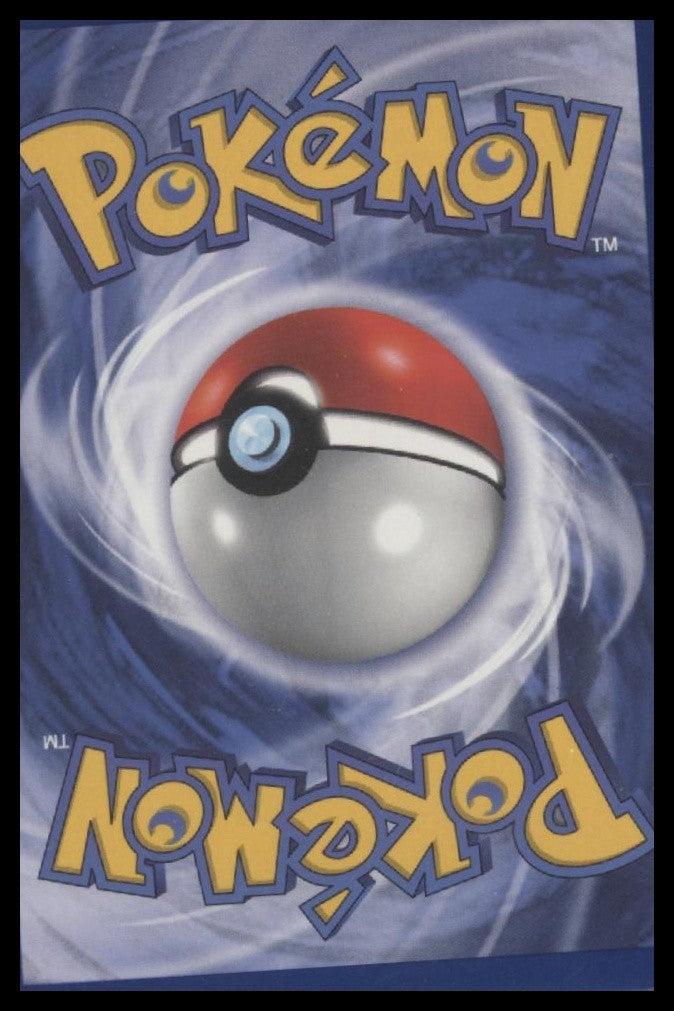 Mew (8) WoTC Promo #8