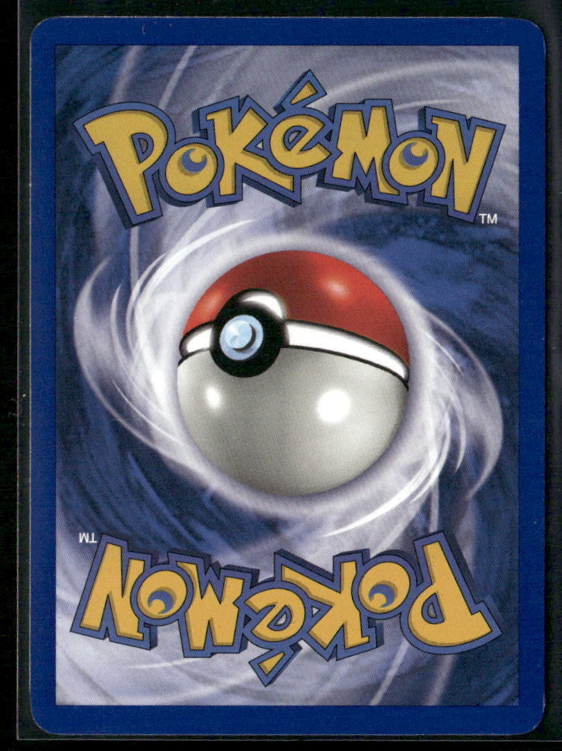 Pokemon Fossil #20/62 Gengar 1st Edition