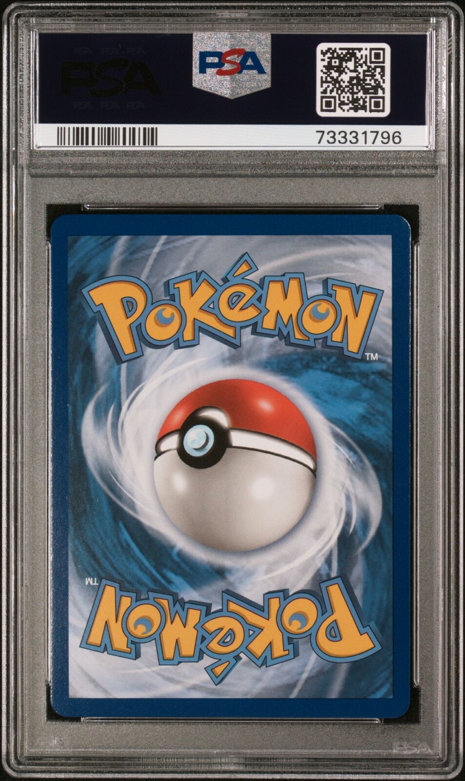 2017 Pokemon Sun & Moon #146 Fa/Ilima PSA 10