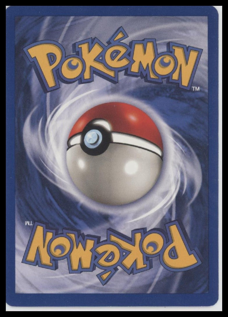 Poliwrath Base Set #013/102
