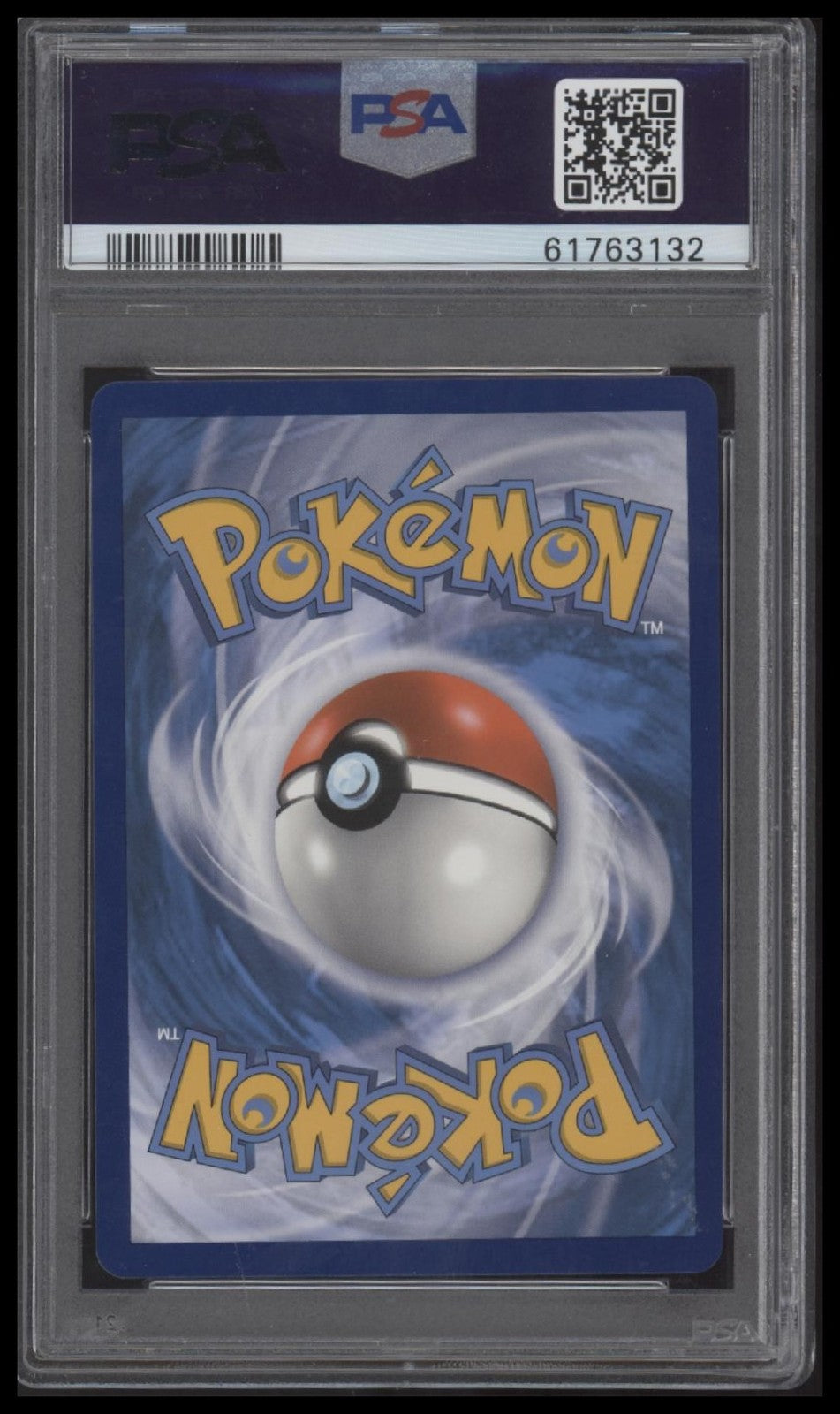 Charizard V 2020 Pokemon Swsh Black Star Promo #050 PSA 10
