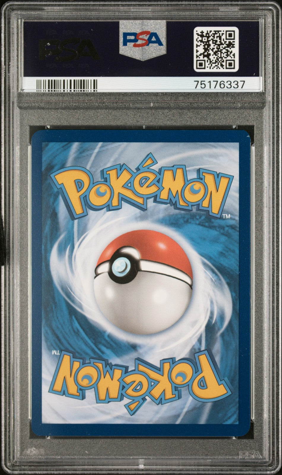 Miriam 2023 Pokemon Svi En-Scarlet & Violet #251 Special Illustration Rare PSA 9