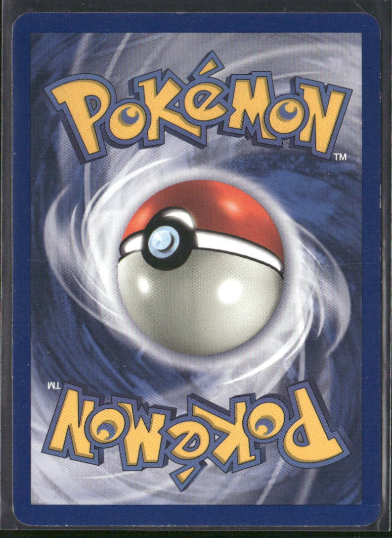 Pokemon Jungle #09/64 Pinsir