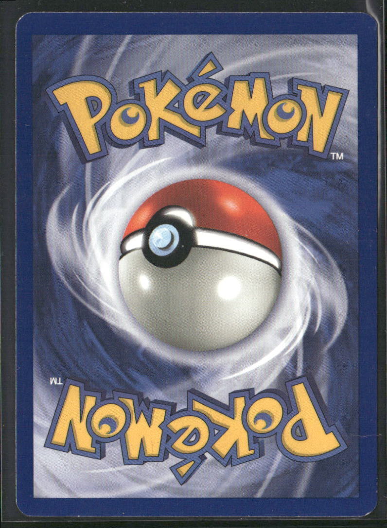 Pokemon Base Set #007/102 Hitmonchan Italian