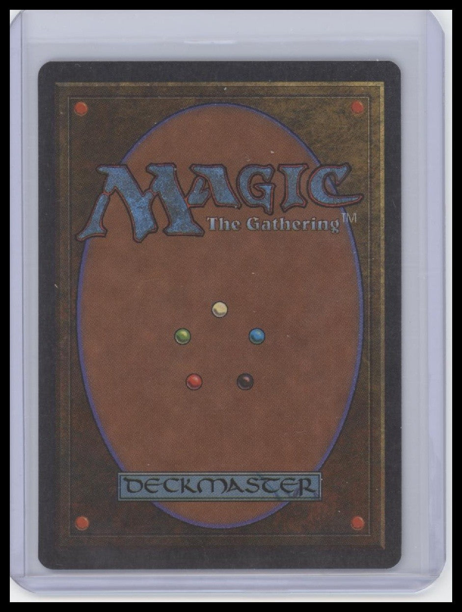 Tawnos's Coffin - Magic The Gathering: Antiquities
