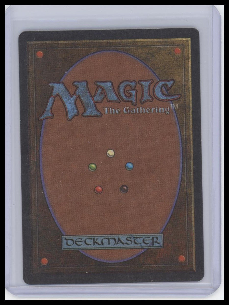 Gaea's Avenger Antiquities Magic the Gathering