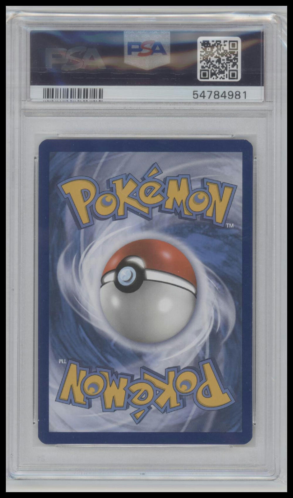 2019 Pokemon Sun & Moon Detective Pikachu #5 Charizard-Holo PSA 9