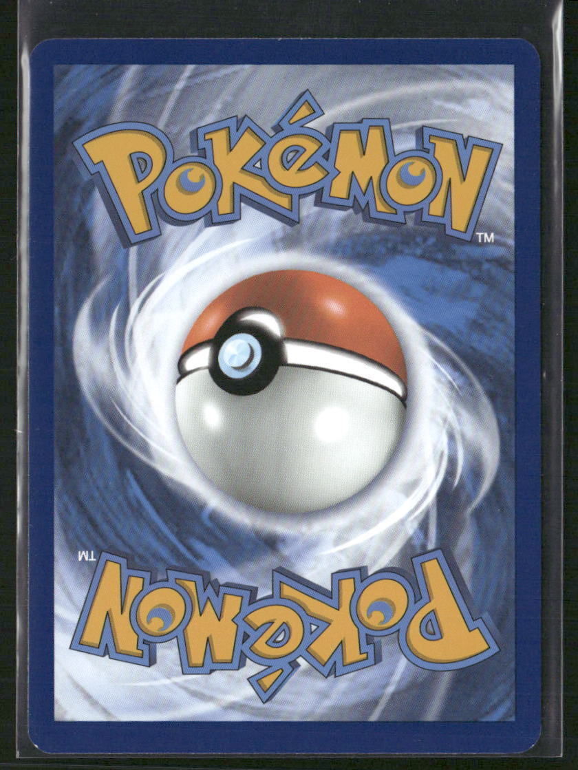 Pokemon SV02: Paldea Evolved #219/193 Sudowoodo