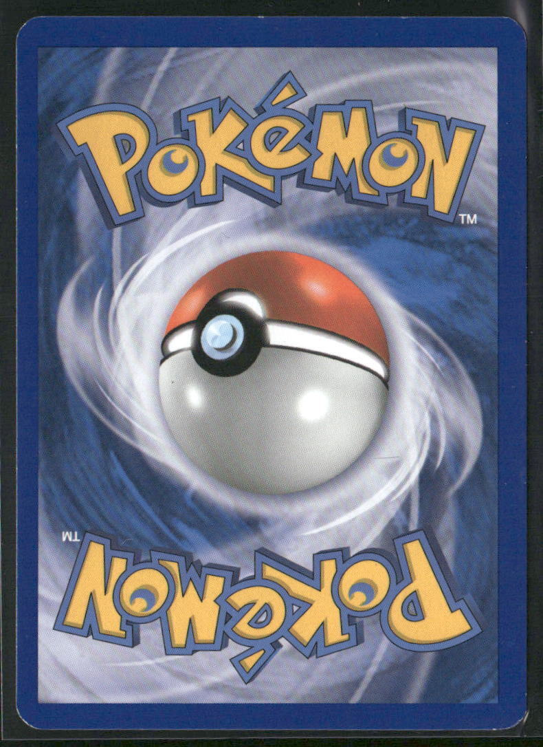 Pokemon HGSS Promos #HGSS19 Raikou