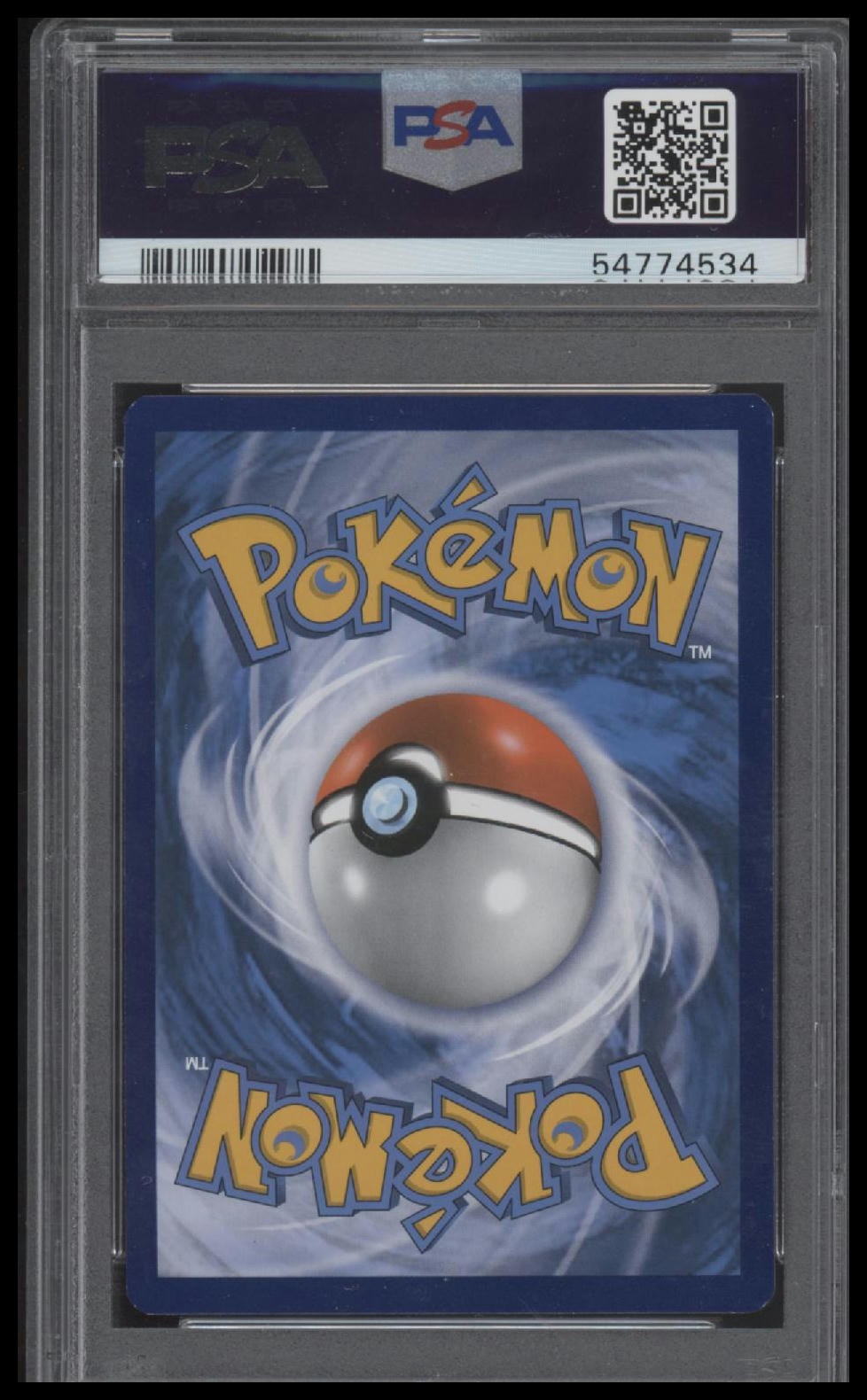 White Kyurem-Holo 2016 Pokemon Xy Fates Collide #21 Fates Collide PSA 10