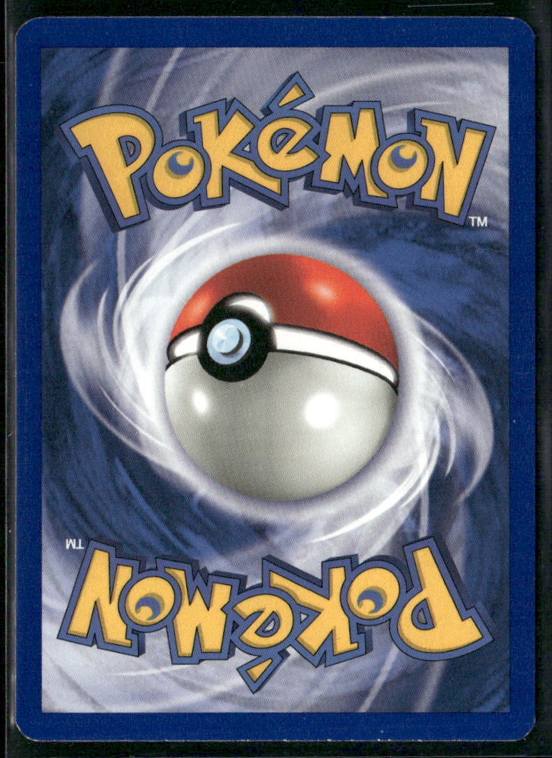 Pokemon Jungle #08/64 Pidgeot