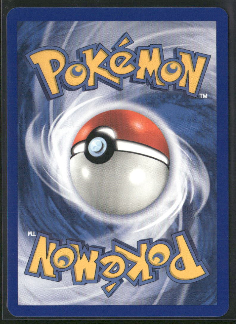 Pokemon Dragon #32/97 Gyarados