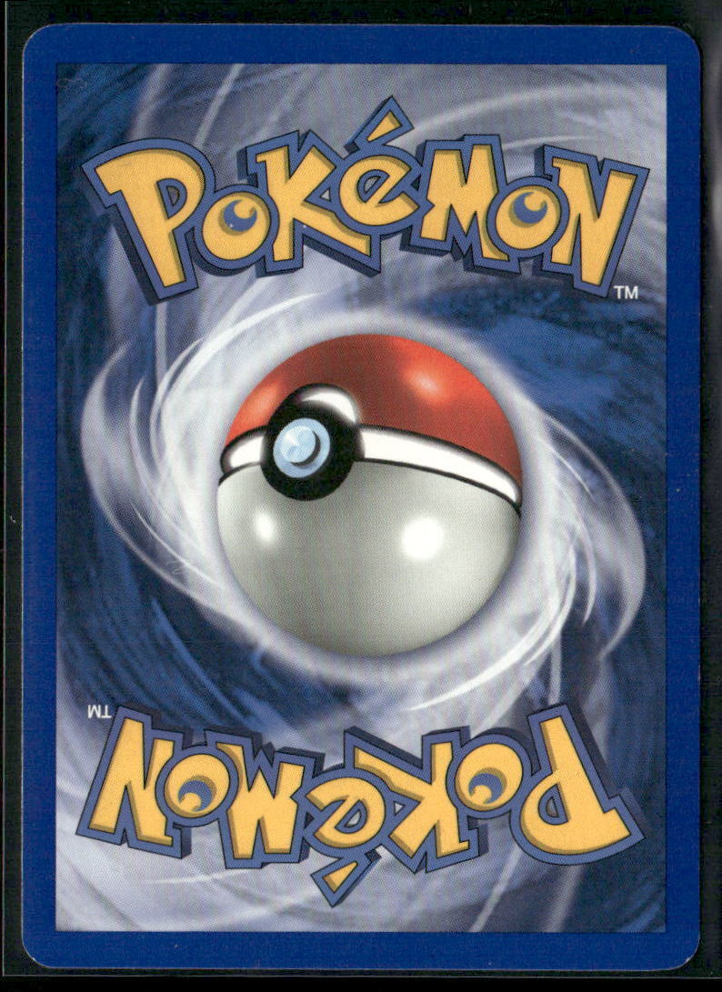Pokemon Legendary Collection #107/110 Energy Retrieval