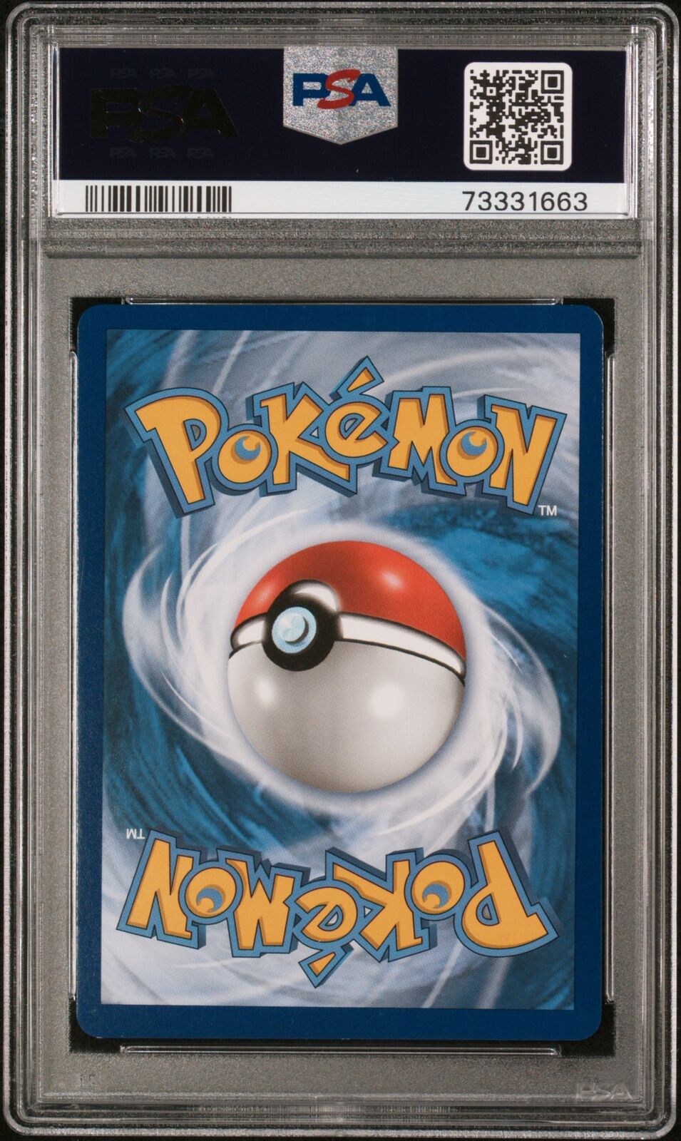 2016 Pokemon Xy Steam Siege #114 Fa/Prof. Sycamore Steam Siege PSA 9