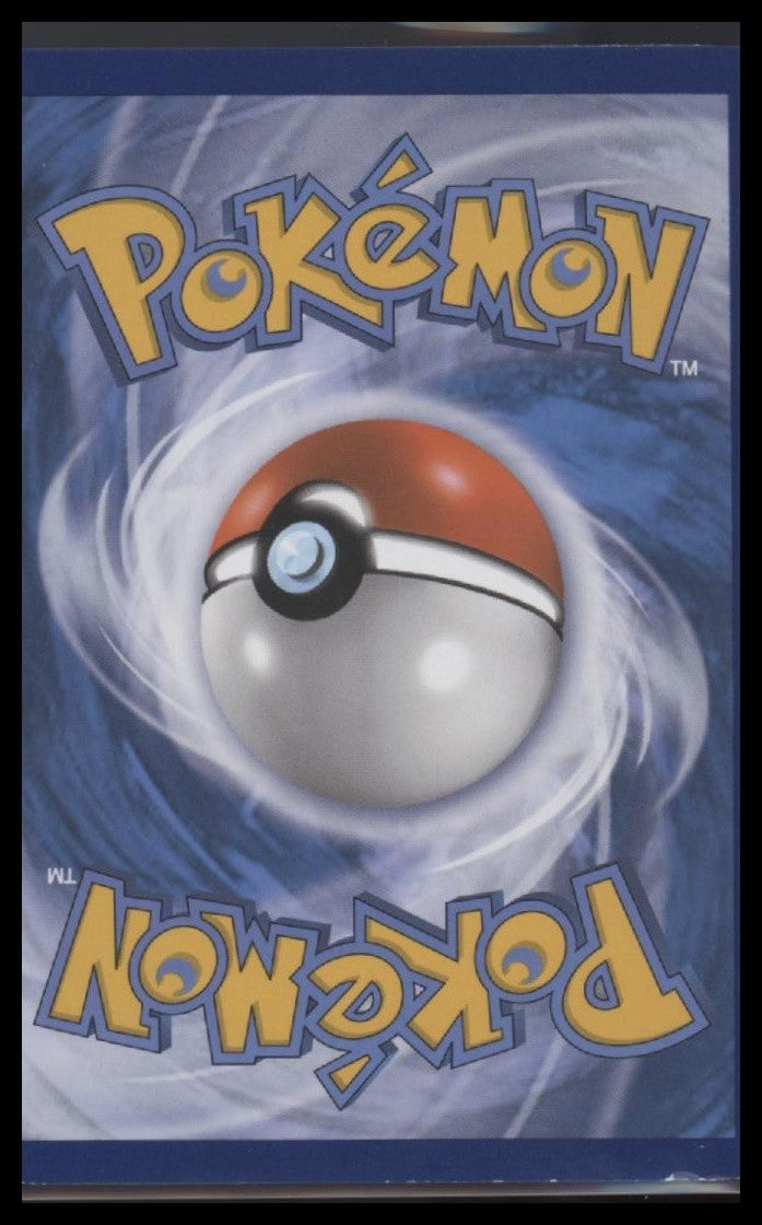 Pikachu EX XY Promos #XY124