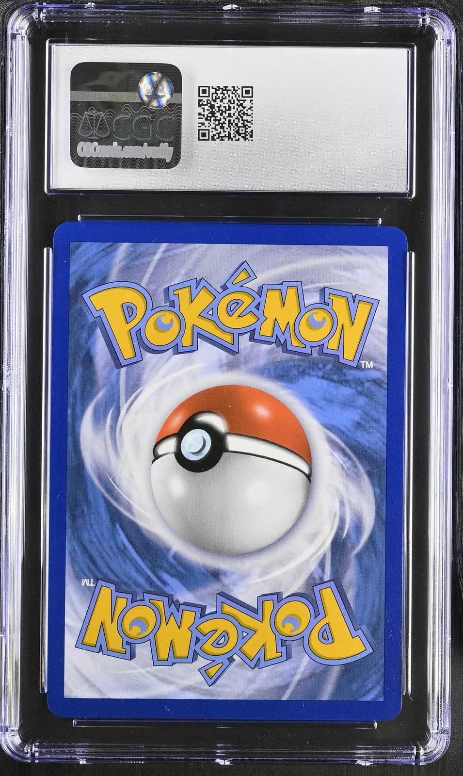 Charizard VSTAR 2022 Brilliant Stars #018/172 CGC 10